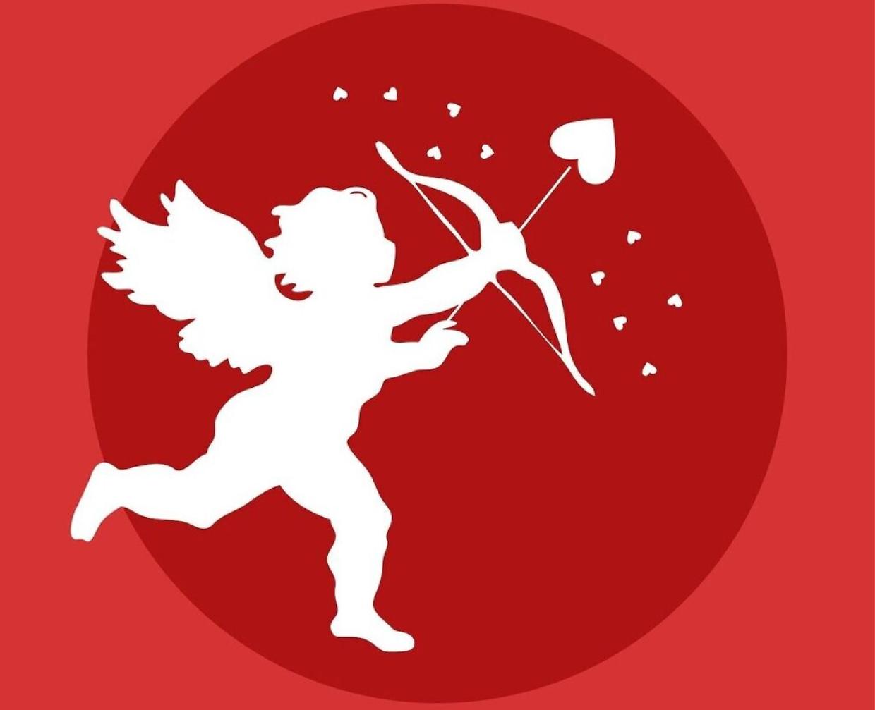 San Valentino, perch&eacute; proprio Cupido? Ecco da dove nasce il simbolo dell&rsquo;amore