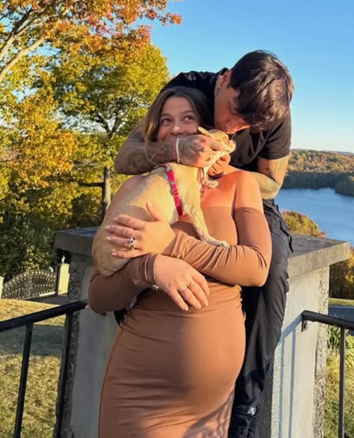 Jacqueline-Ultimo, nessuna crisi