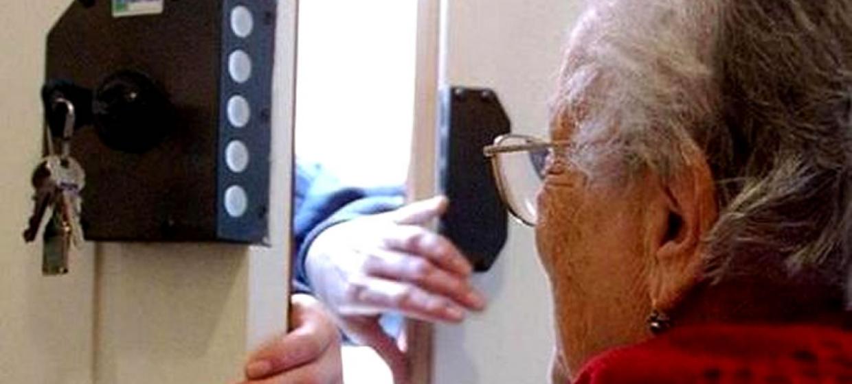 Mazz&egrave;, finti tecnici del gas in azione, derubato un pensionato