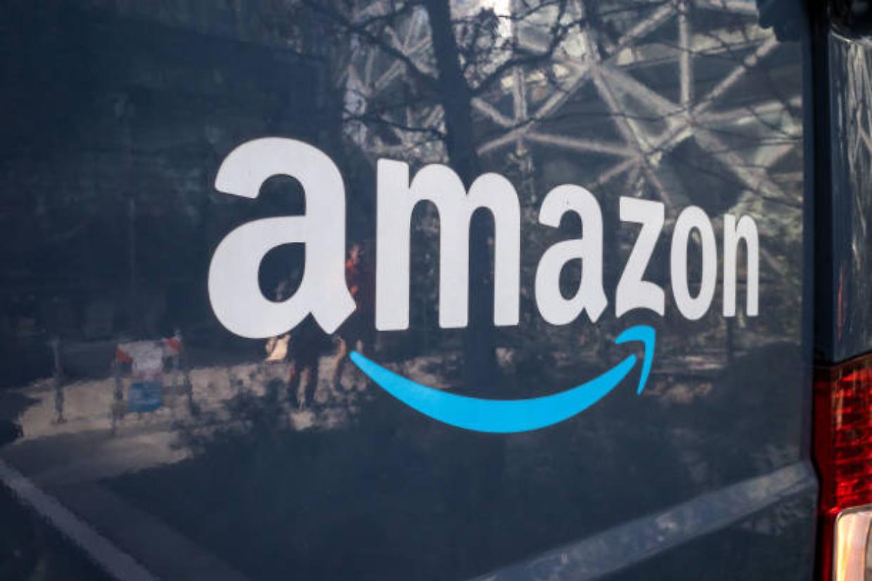 Amazon 2025, numeri record