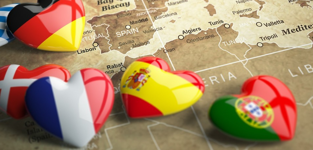 Conosci le tradizioni pi&ugrave; particolari e romantiche di San Valentino nel mondo