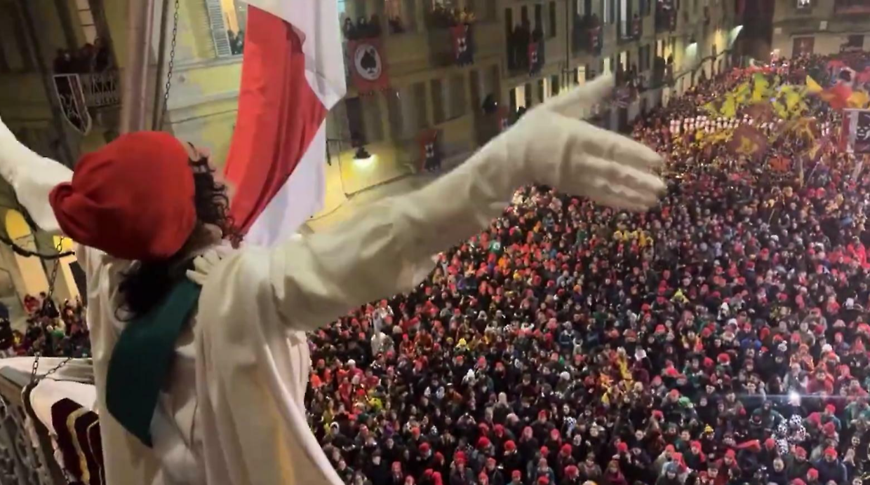 Ivrea trattiene il respiro: sabato la proclamazione della Vezzosa Mugnaia 2026