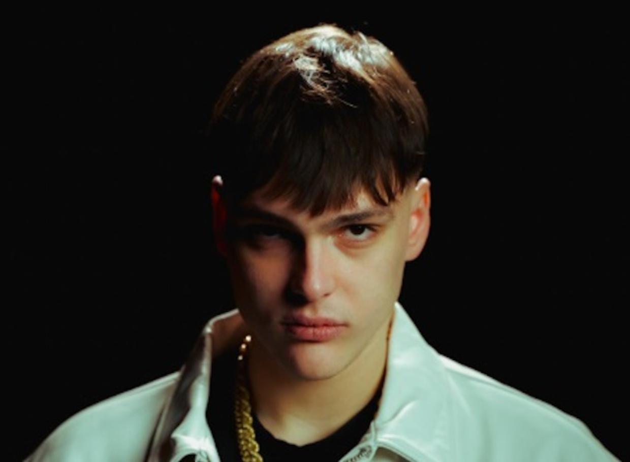 Kid Yugi annuncia il tour 2026 dopo il record di vendite: 