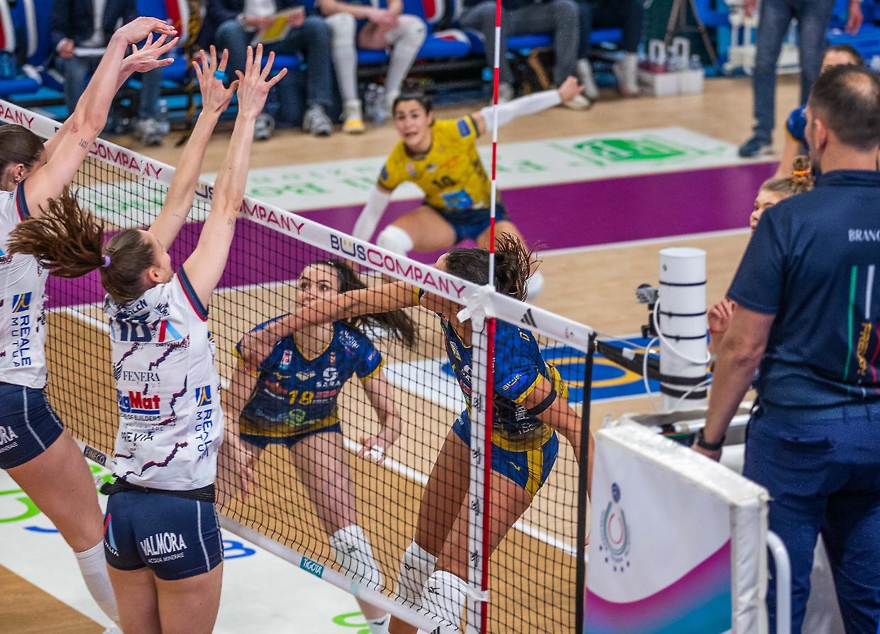 Il Chieri '76 vuole ripartire contro San Giovanni in Marignano, il Monviso atteso da Vallefoglia per proseguire la missione salvezza