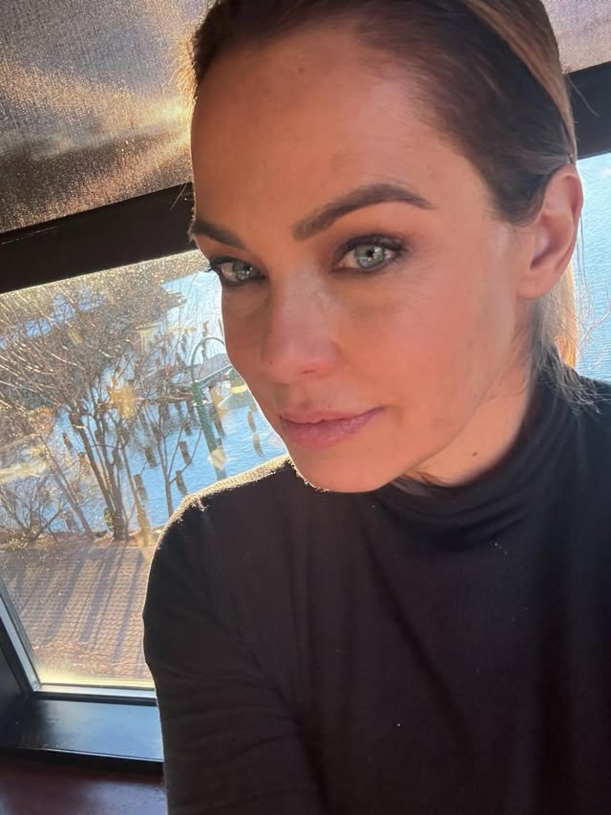 Nessun amore dopo Bulgarelli?&laquo;Faccio il nonno su WhatsApp&raquo;