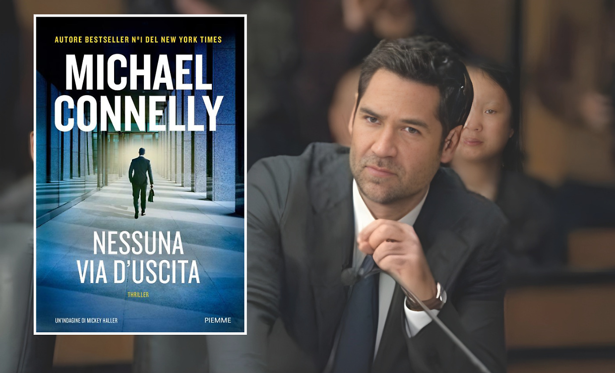 Se l'AI dice "Uccidi" a un ragazzino... L'Avvocato della Lincoln &egrave; tornato