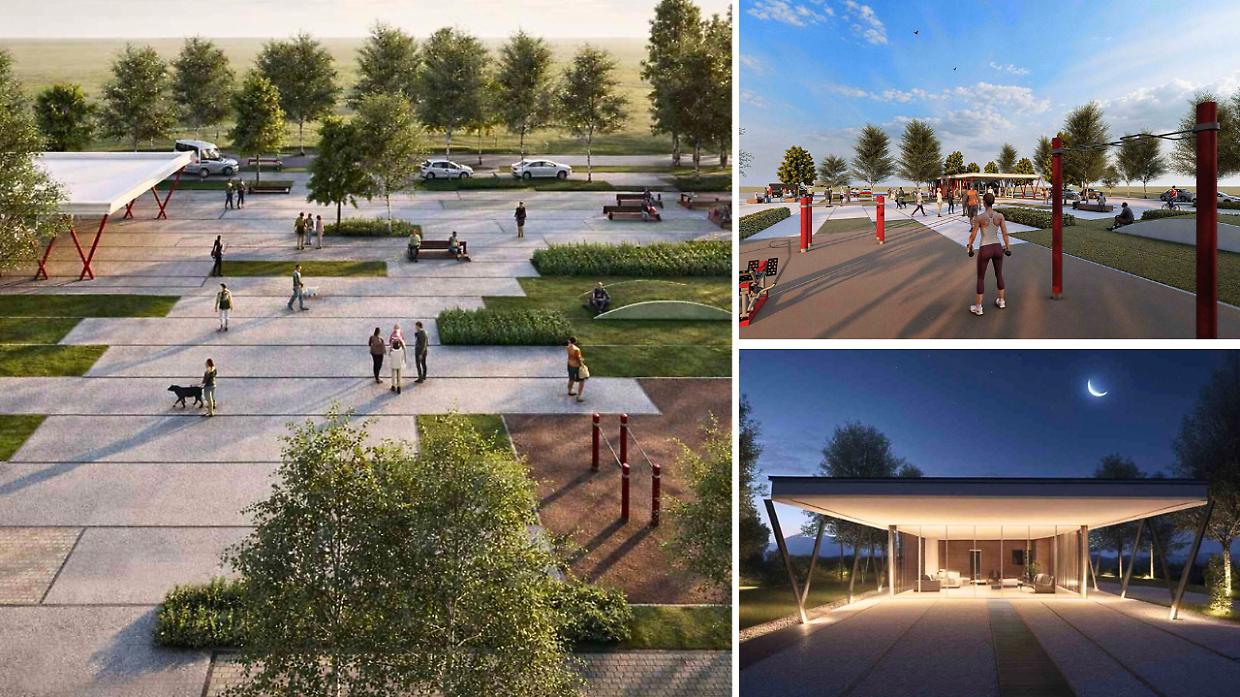 Portineria di comunit&agrave; e sport: la piazza cambia volto. Ecco come sar&agrave;