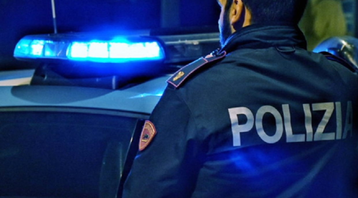 Rapina con coltello in un antiquario del centro: 58enne arrestato a Torino dopo mesi di indagini