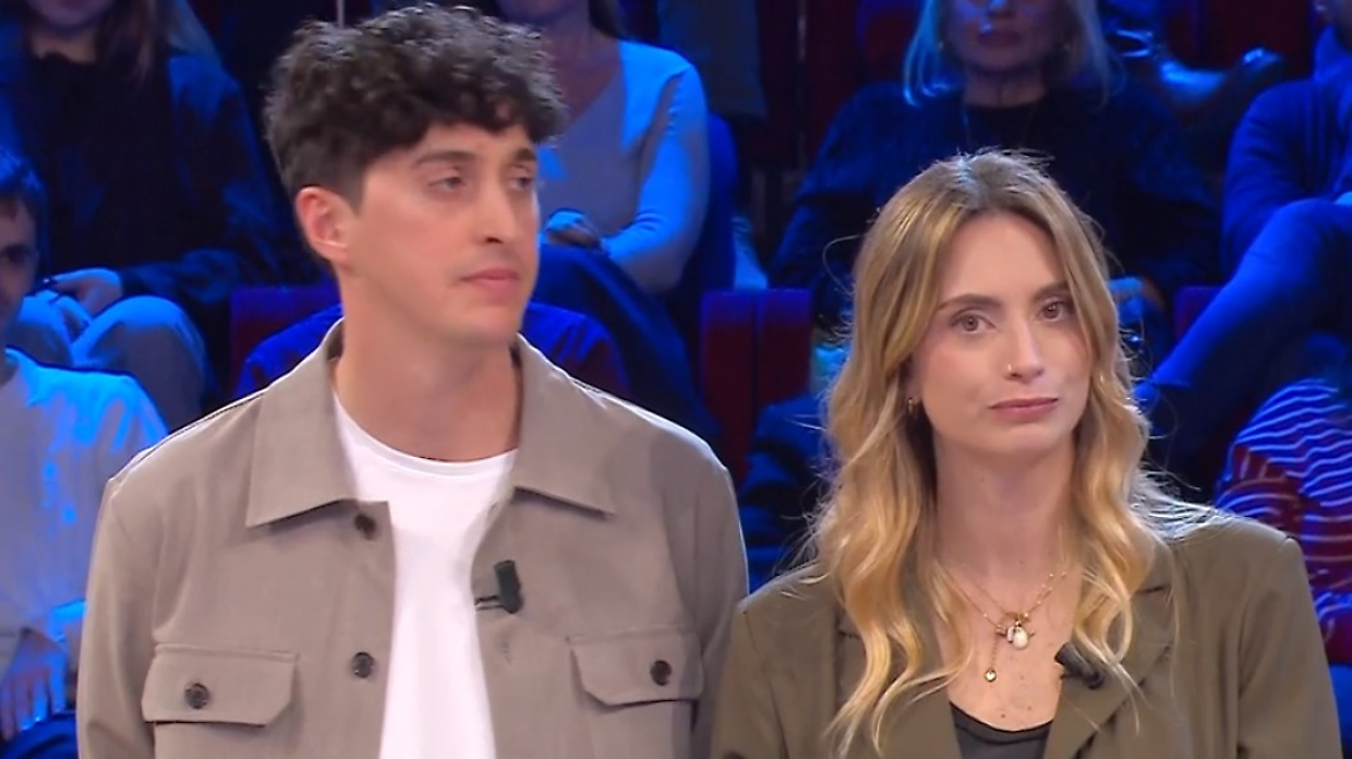 San Valentino ad Affari Tuoi: il trionfo dei due Andrea