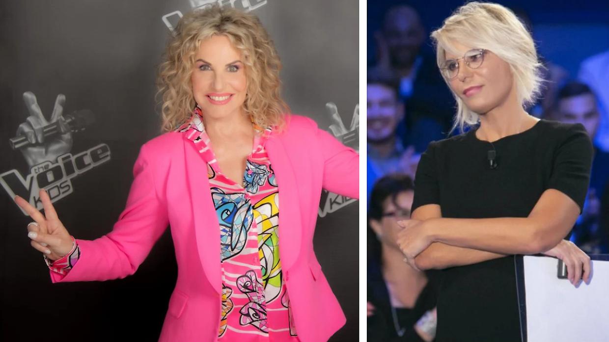 Ascolti tv 14 febbraio: Rai1 inarrestabile, Antonella Clerici supera Maria De Filippi