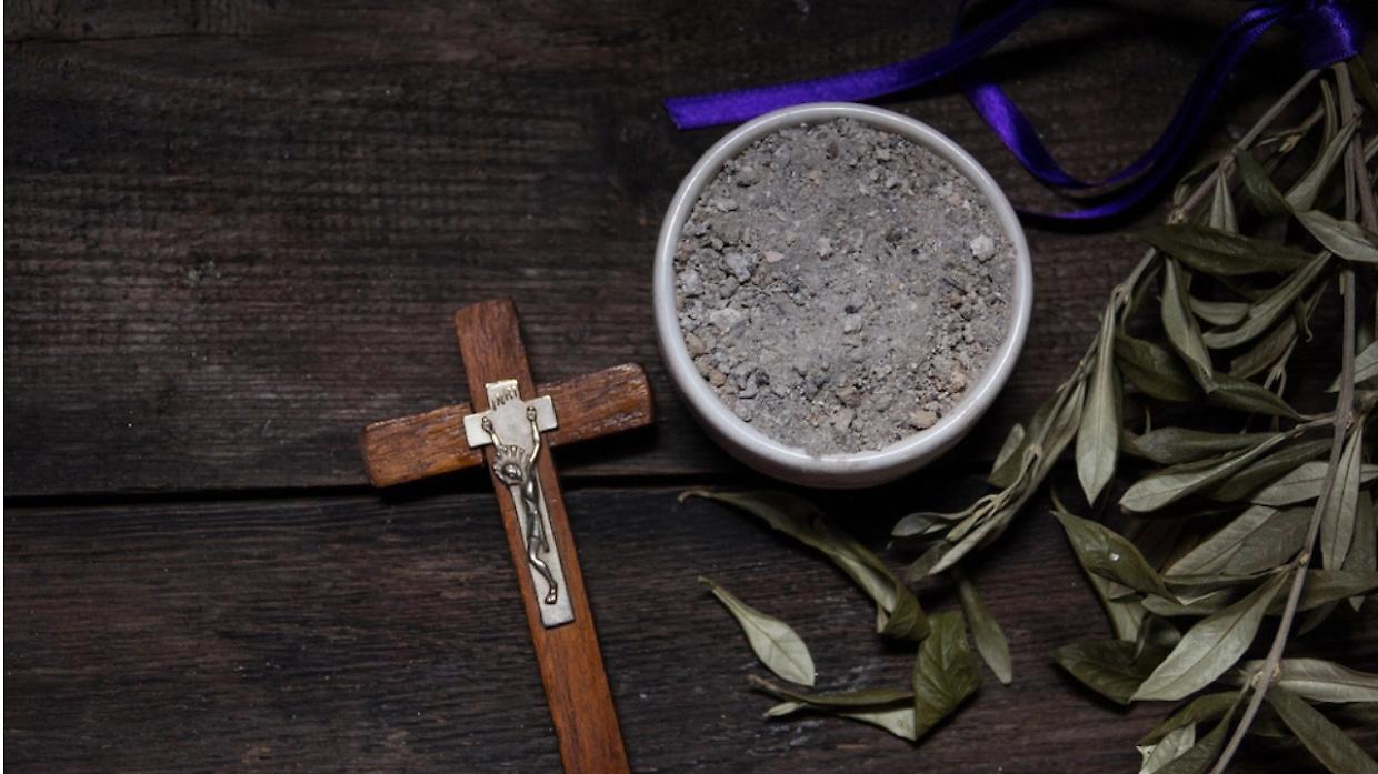 Mercoled&igrave; delle Ceneri 2026: il giorno che apre la Quaresima tra digiuno, riflessione e rinnovamento