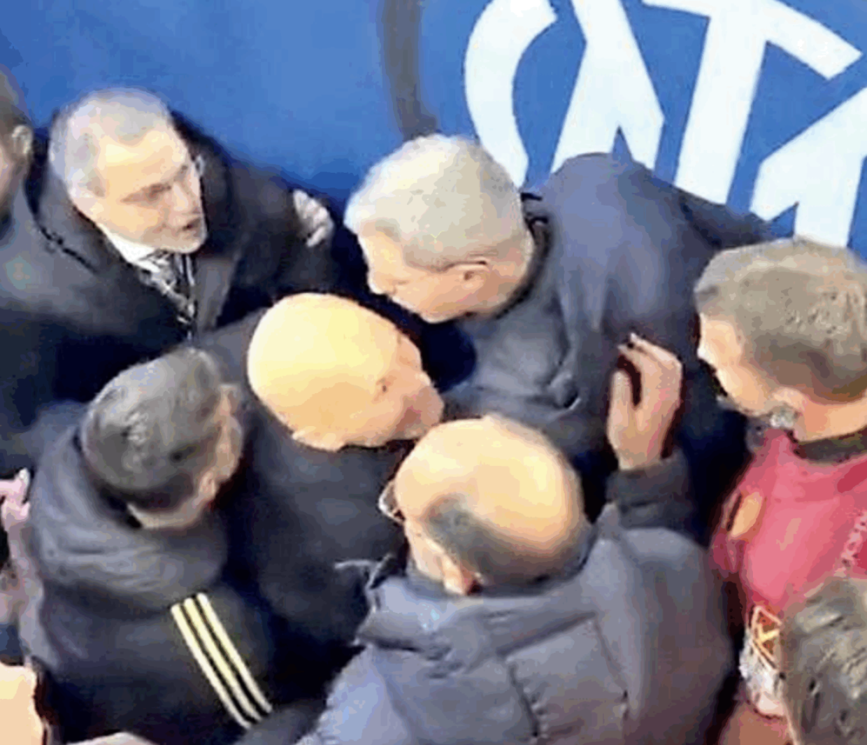 Inter-Juventus nel caos: l'arbitraggio scatena la furia dei bianconeri