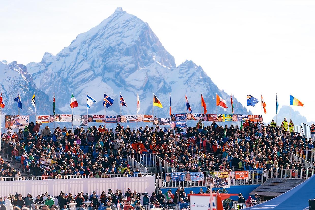 Olimpiadi Invernali 2026, il 17 febbraio giornata chiave per gli azzurri