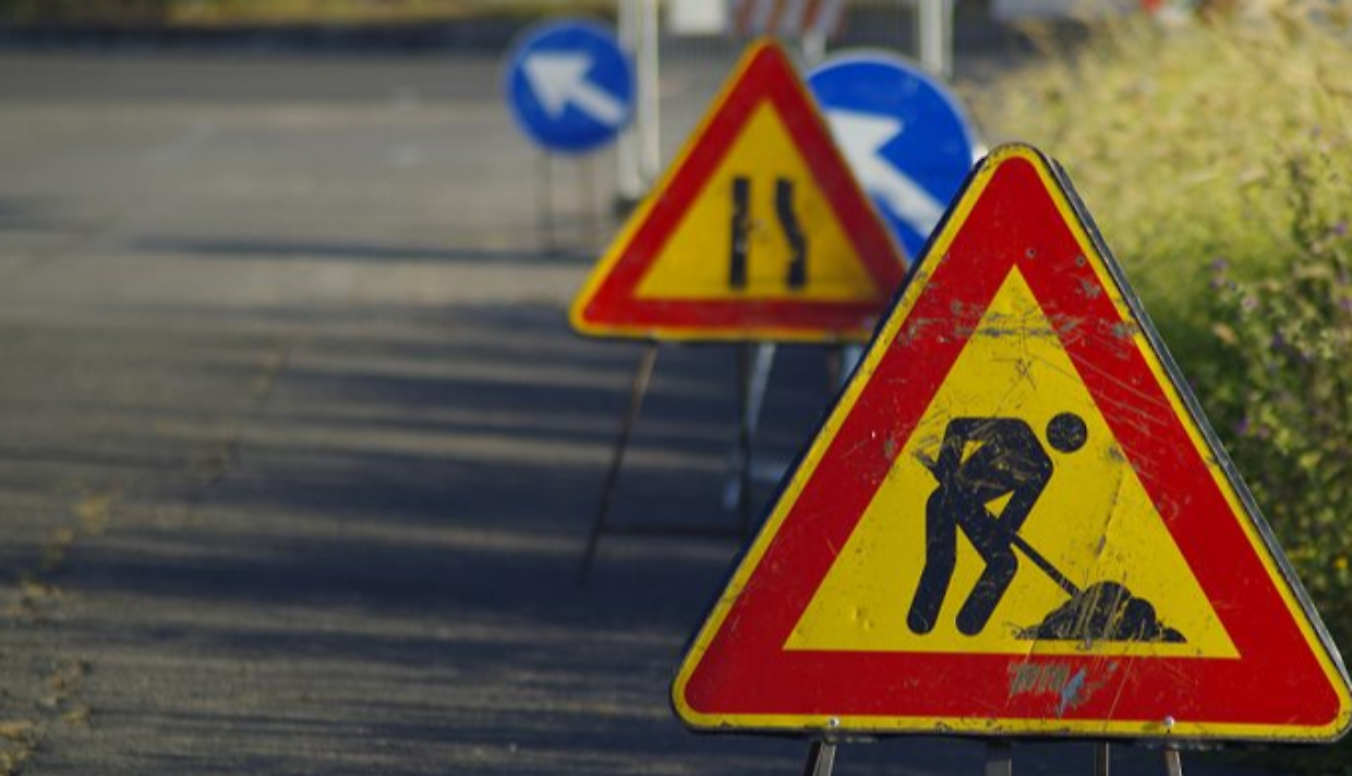 Rivarossa, via la strettoia: due edifici da abbattere per sbloccare la SP 39