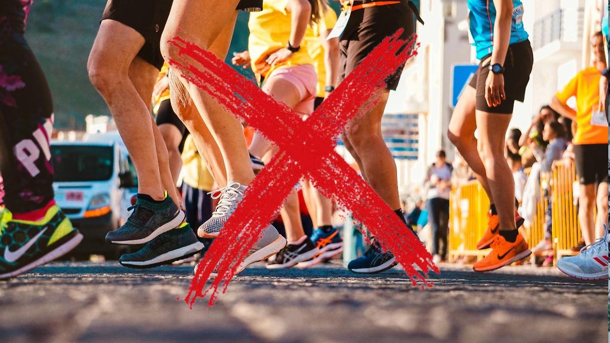 Stravigliana 2026 annullata ad Avigliana: il referendum blocca il via