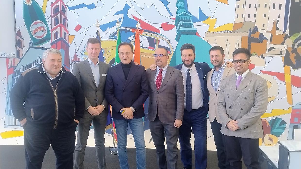 Il paradosso Piemonte:  le Case di comunit&agrave; cercano spazio nella riforma, per i cittadini "non cambia nulla"