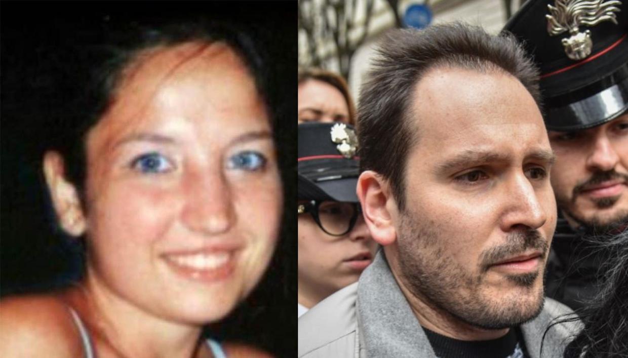 Andrea Sempio si difende: &ldquo;Non ho visto il video intimo di Chiara e Alberto