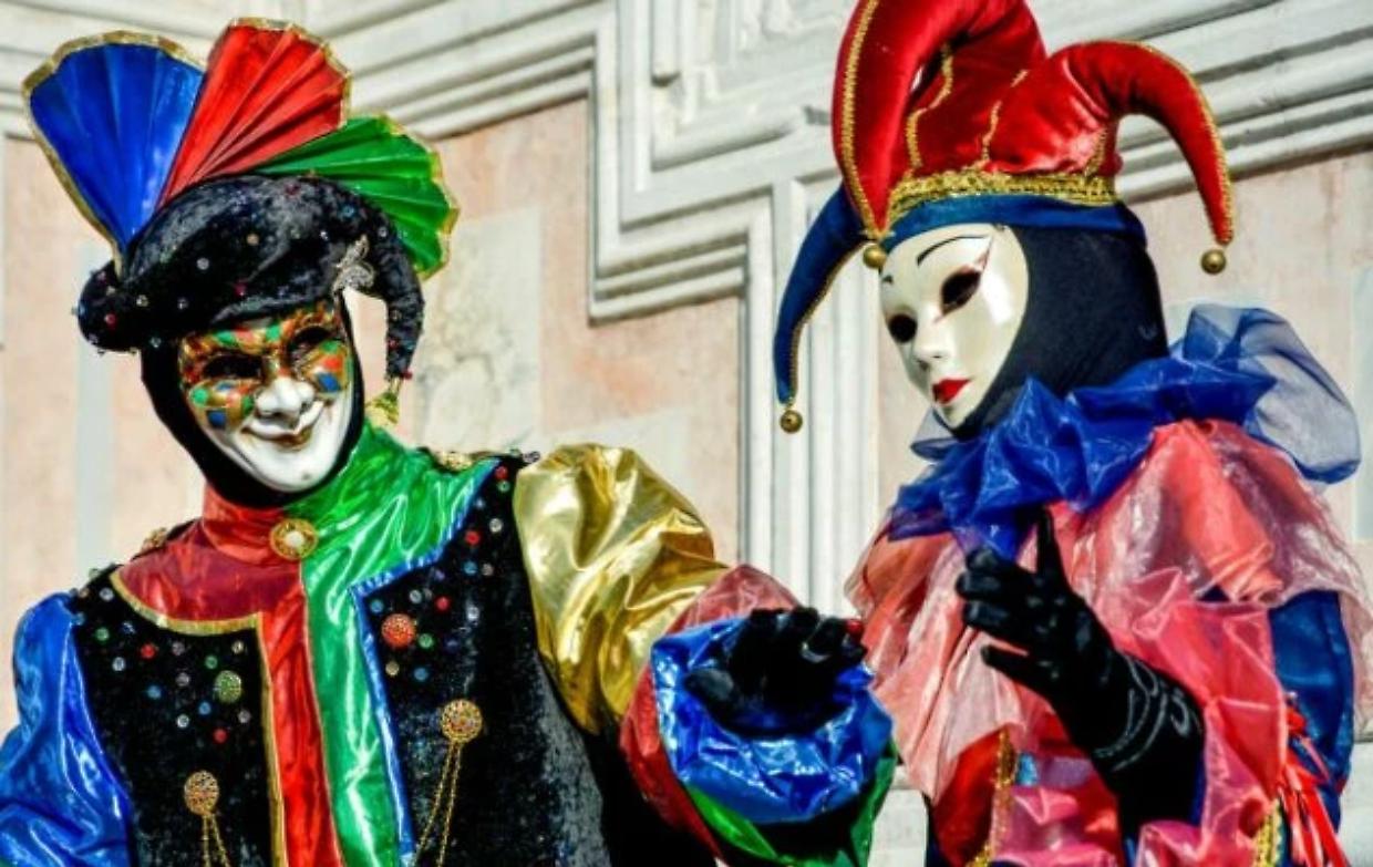 I nostri detti Piemontesi nati dal Carnevale, la voce dei secoli tra scherzi, amori e lezioni di vita