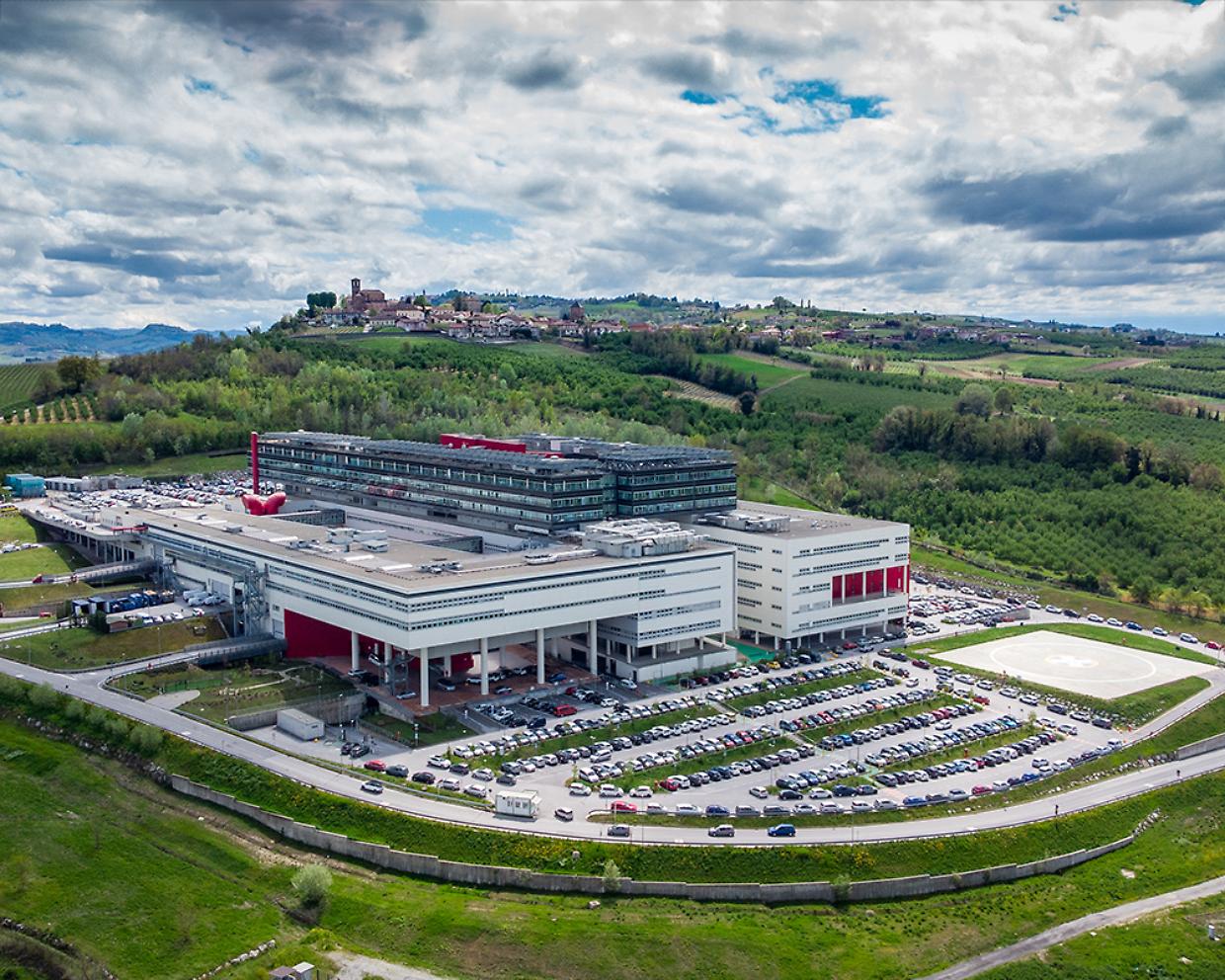 Chemioterapia e perdita del gusto: in Piemonte parte lo studio GustiAmo