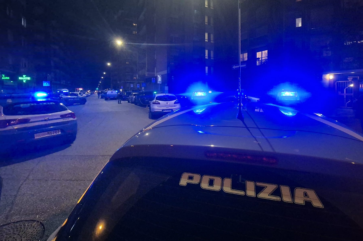 Morto sgozzato a Santa Rita, si fa largo l'ipotesi suicidio