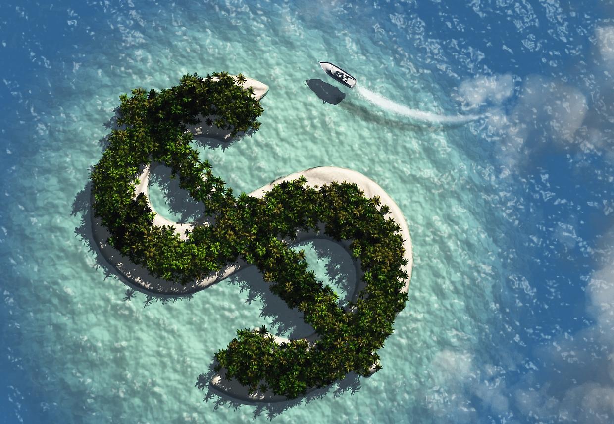 UE aggiorna la lista dei paradisi fiscali: ingresso di Vietnam, Turks e Caicos