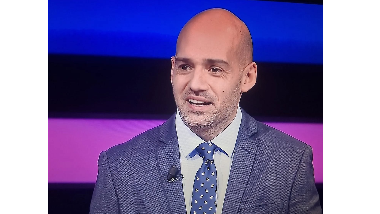 Da Giaveno a La ruota della fortuna: Marco Spatari vince 19.200 euro e illumina la Valsangone