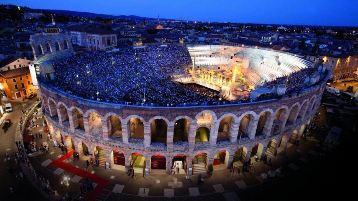 Olimpiadi, l&rsquo;ultima notte dei Giochi: ecco dove e a che ora vedere in tv la chiusura all&rsquo;Arena di Verona