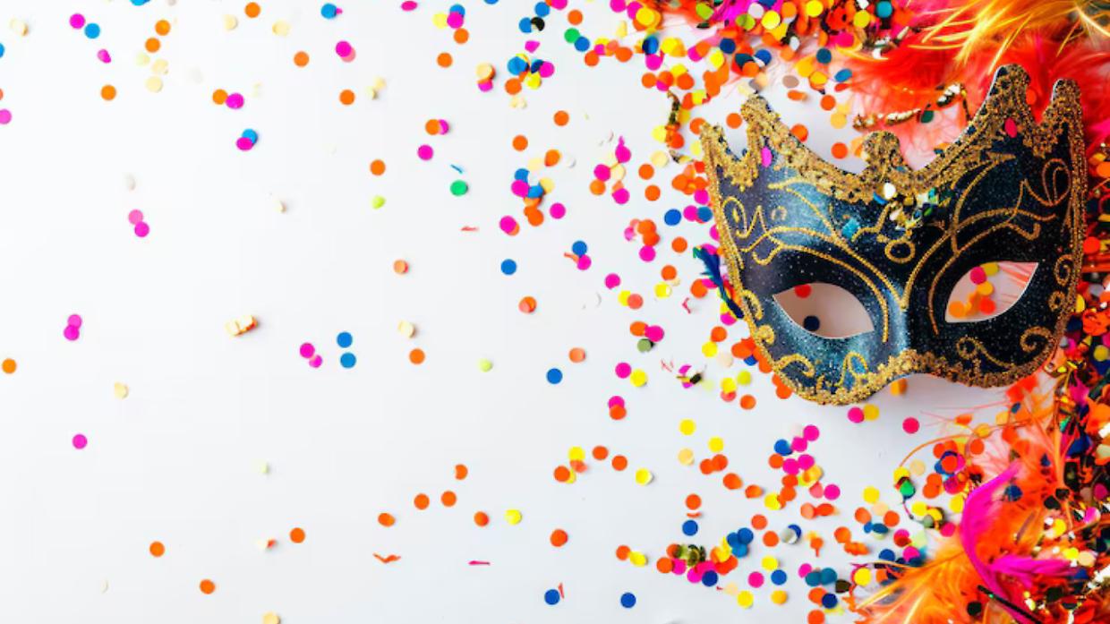 Carnevale al 45&deg; Nord: magia, musica e colori invadono la citt&agrave;