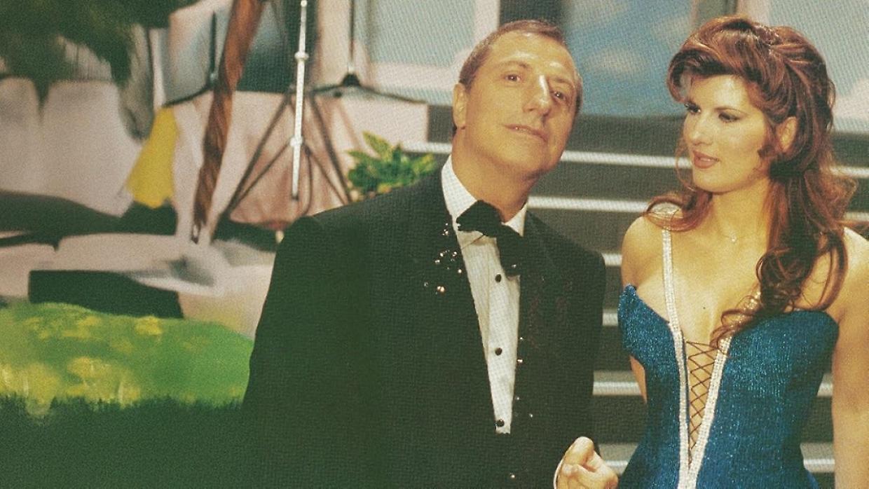 Sanremo al cinema, storia di un rapporto complesso