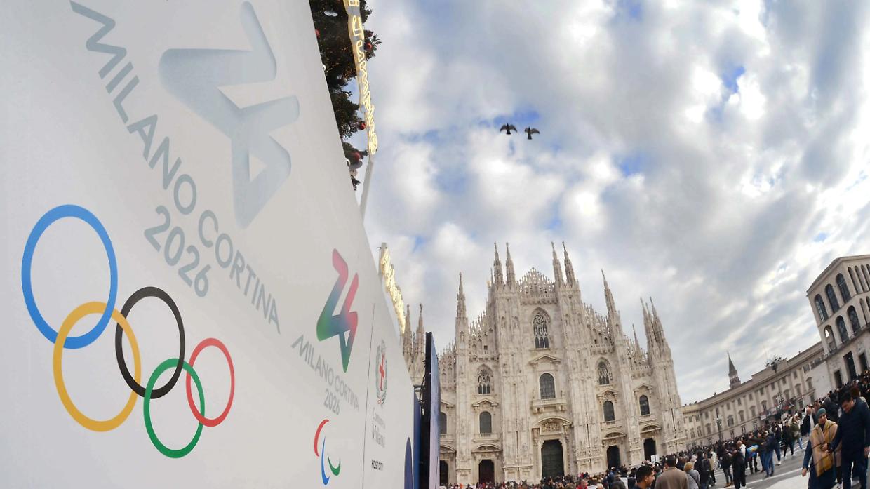 Turismo 2026, Italia in crescita: Giubileo e Milano-Cortina spingono occupazione e presenze