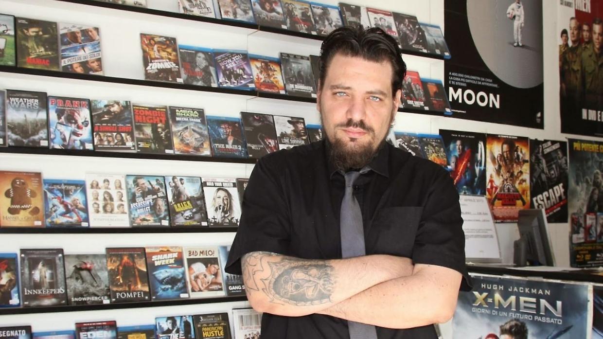 Una strada per Federico Frusciante: petizione per intitolargli Via Magenta