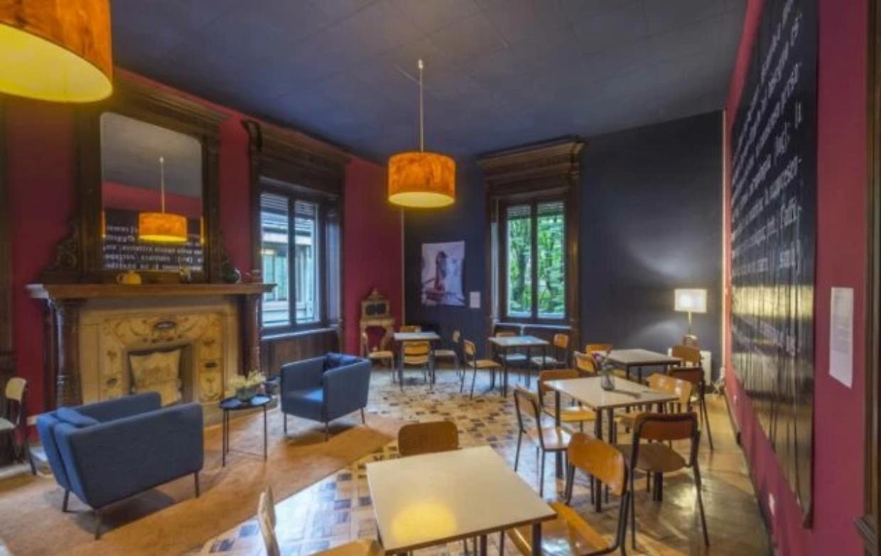 A Torino arriva Rearviewmirror: da febbraio ad aprile i talk sull'arte contemporanea, la critica e il mercato