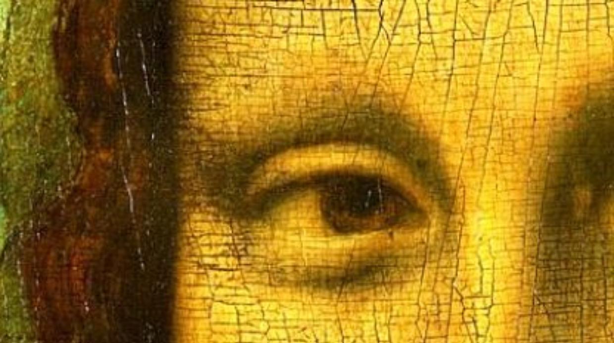 La Gioconda nasconde il volto di Cristo? Una nuova tesi la lega alla Sindone