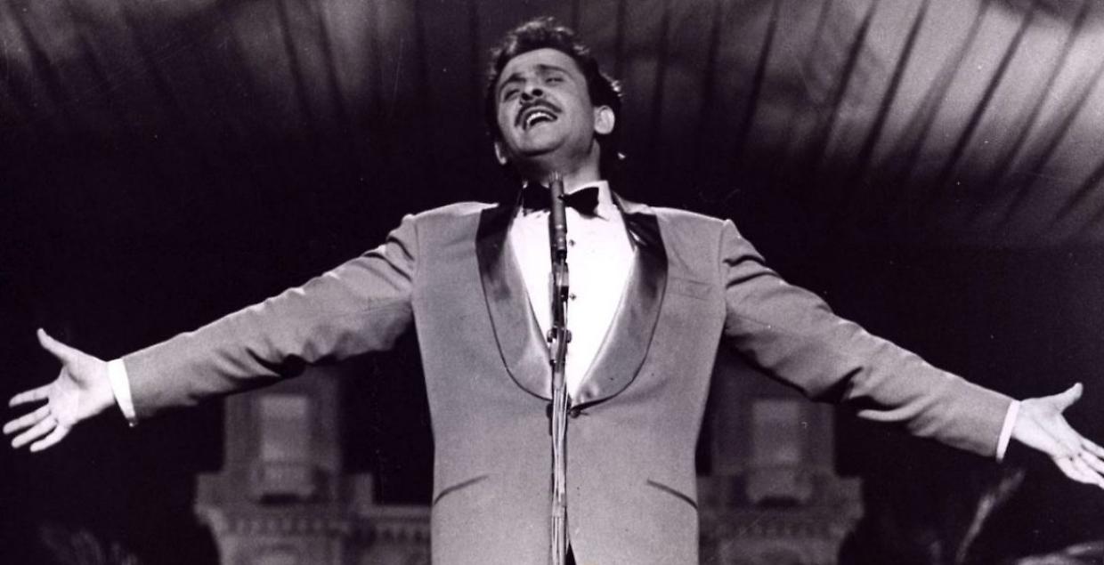 Sanremo e la TV di una volta, dove rivedere le vecchie edizioni del festival