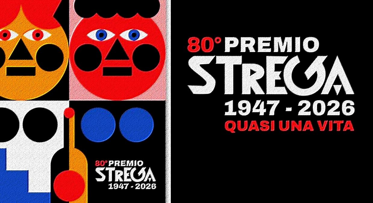 Premio Strega 2026, altri sedici autori in corsa per l&rsquo;edizione degli 80 anni