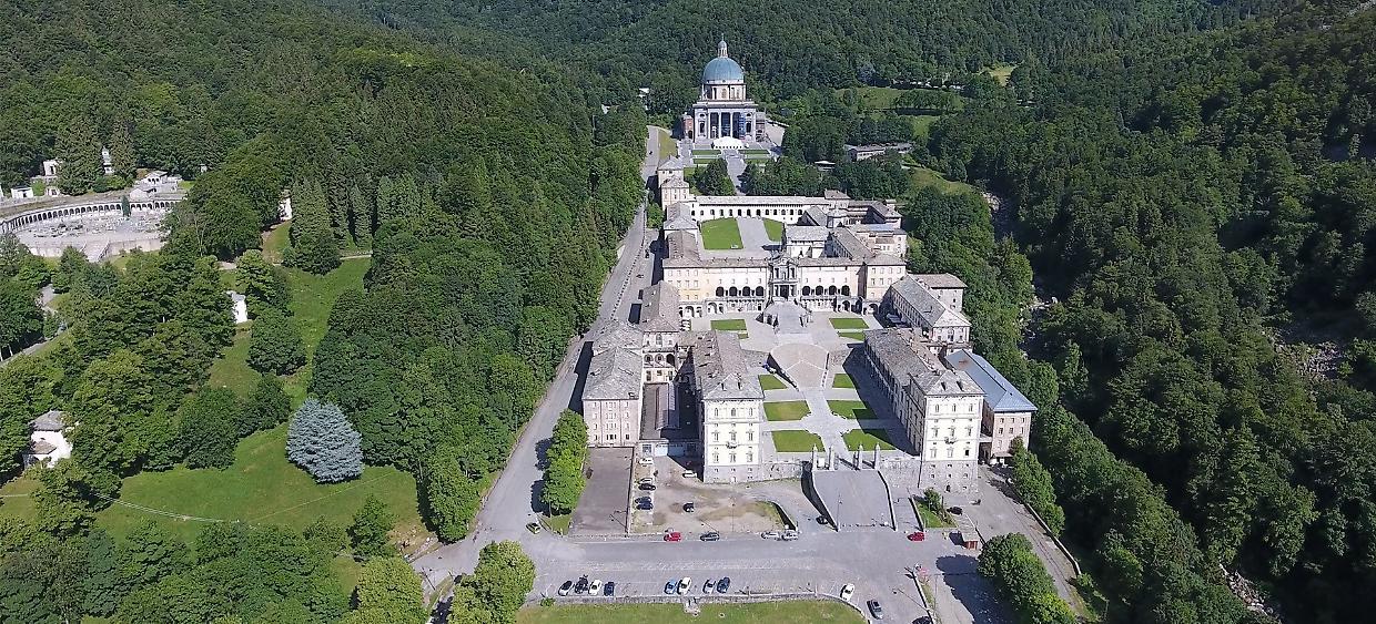 Trail Valle Oropa, a Biella scatta il conto alla rovescia: un debutto che profuma di montagna e comunit&agrave;