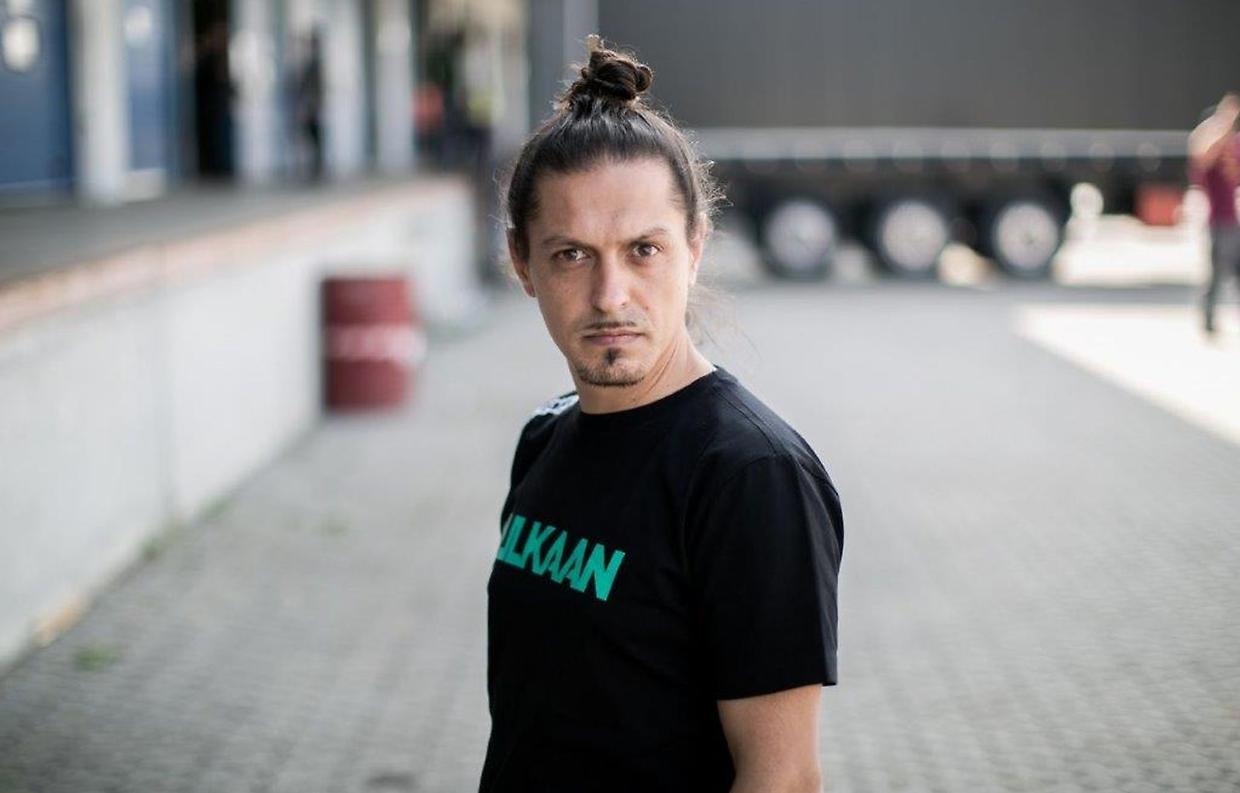 Torino, al via le riprese di "Brianza"