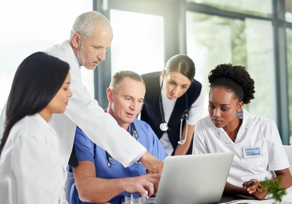 ASL Citt&agrave; di Torino: oltre 5.600 interventi nel 2025 grazie alle COT