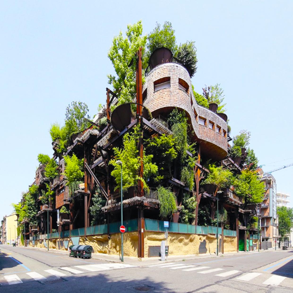 Open House Torino 2026: un weekend tra case segrete, palazzi storici e architetture contemporanee