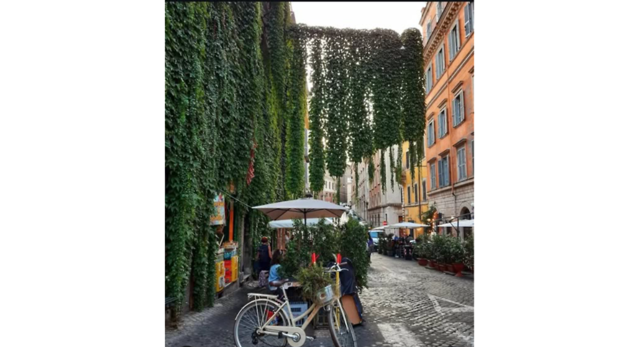 Il valore dell'iconicit&agrave;: quanto costa vivere nelle strade pi&ugrave; cool d'Europa