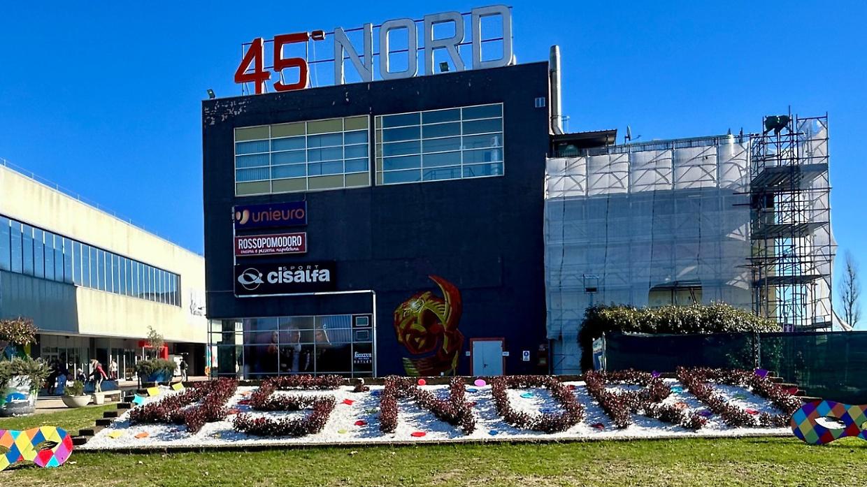 Carnevale al 45&deg; Nord: magia, musica e colori invadono la citt&agrave;