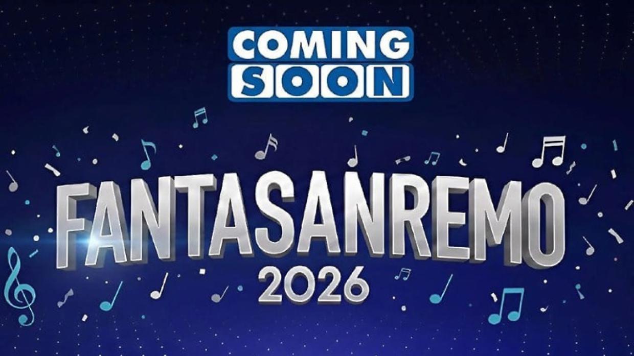 La lista dei 33 trofei del FantaSanremo 2026: tutti i badge da sbloccare prima e durante il Festival