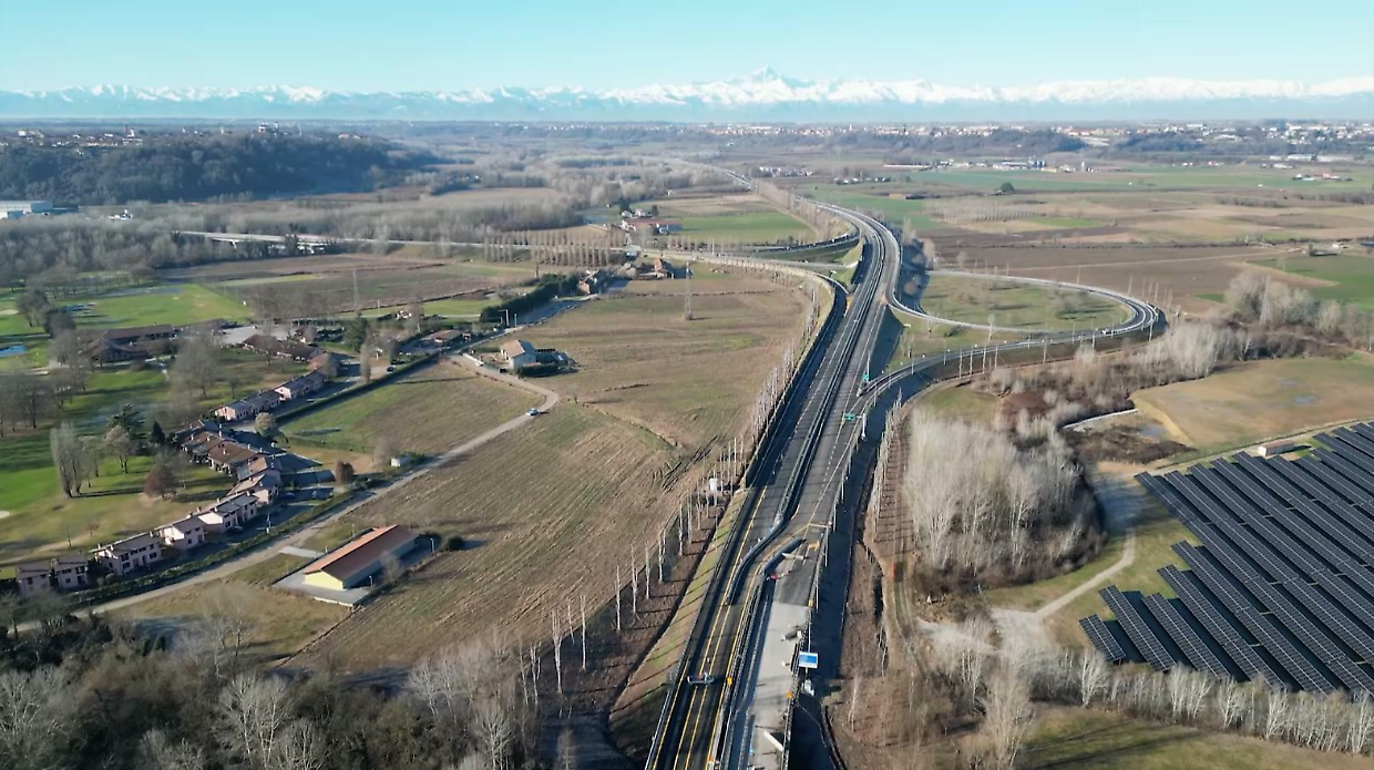 Asti-Cuneo, il 19 aprile doppia corsia: Alba si prepara alla sua &ldquo;domenica storica&rdquo;
