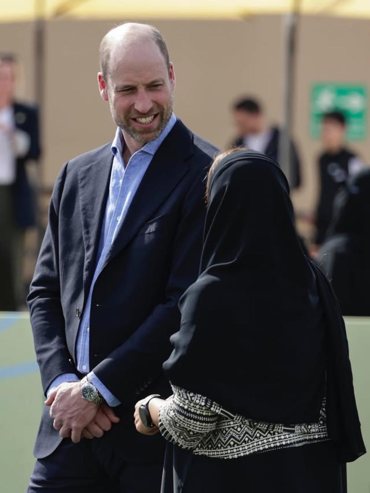 La verit&agrave; di William tra salutementale, famiglia e coraggio