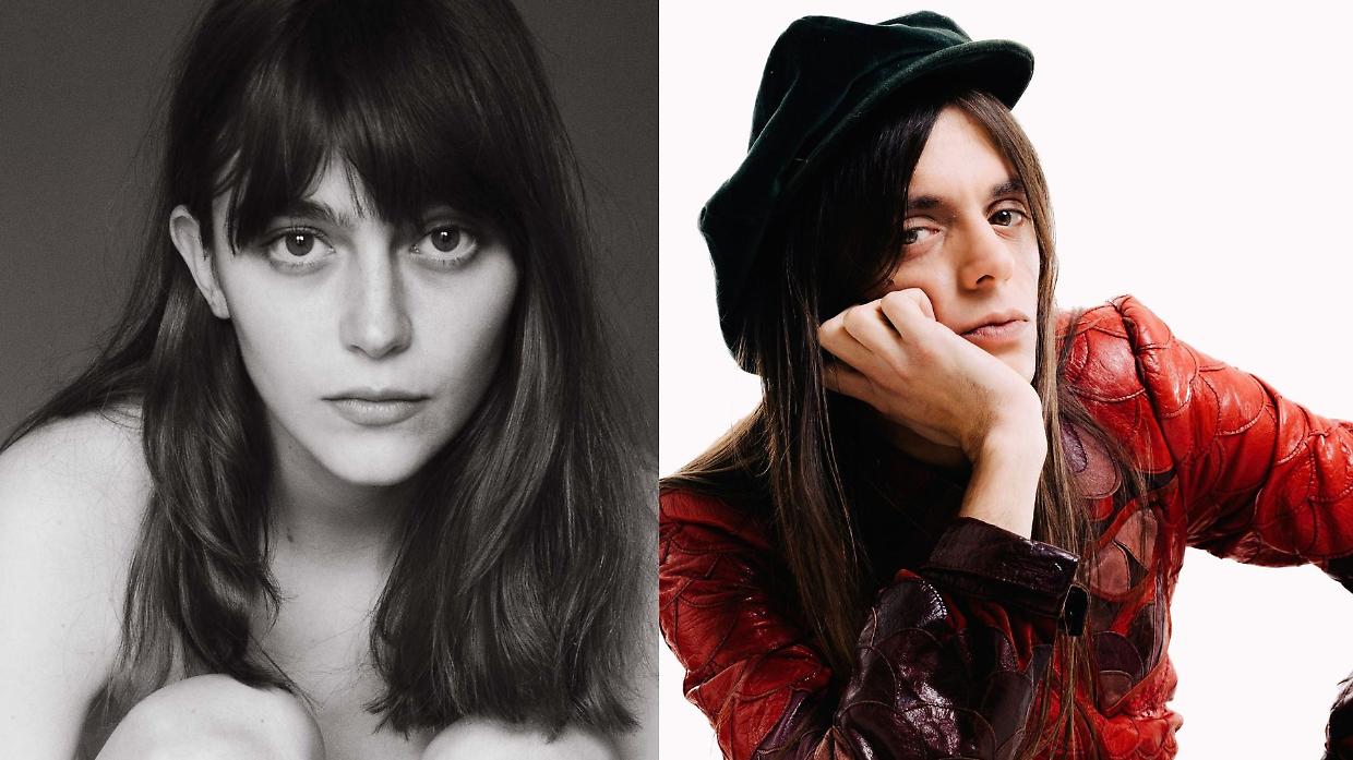 Lucio Corsi ha una nuova fidanzata &iquest;chi &egrave; la modella Cloe Simoncioni?