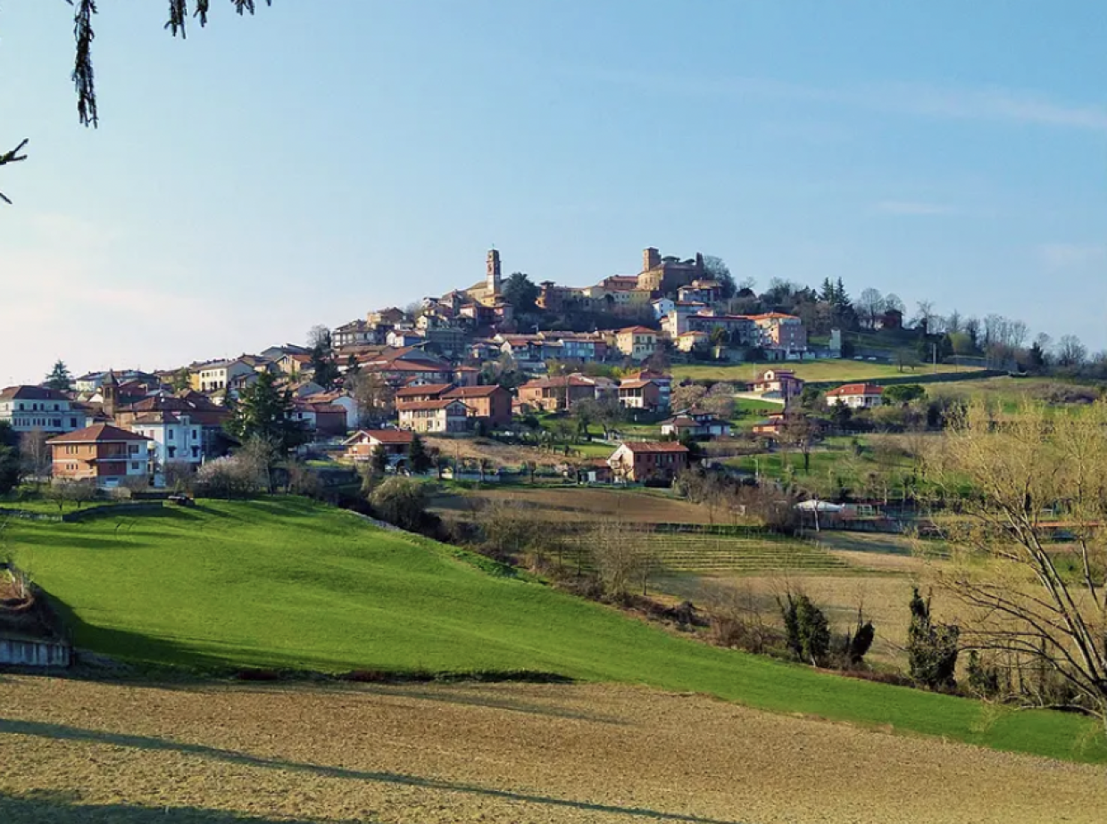 Sapevi che in Piemonte esiste il paese delle Masche? Ecco dove si trova