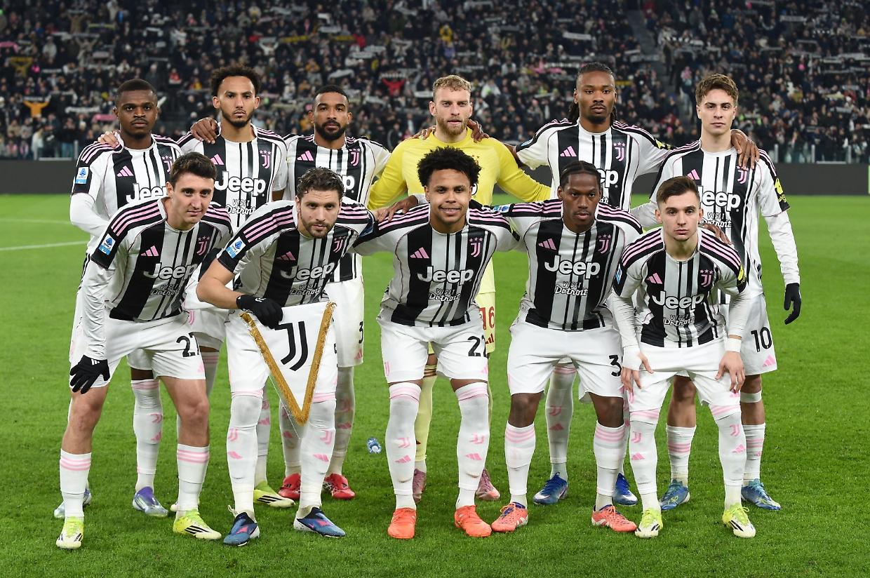 Juve, "reset" Spalletti: ecco la mossa per far ripartire i bianconeri