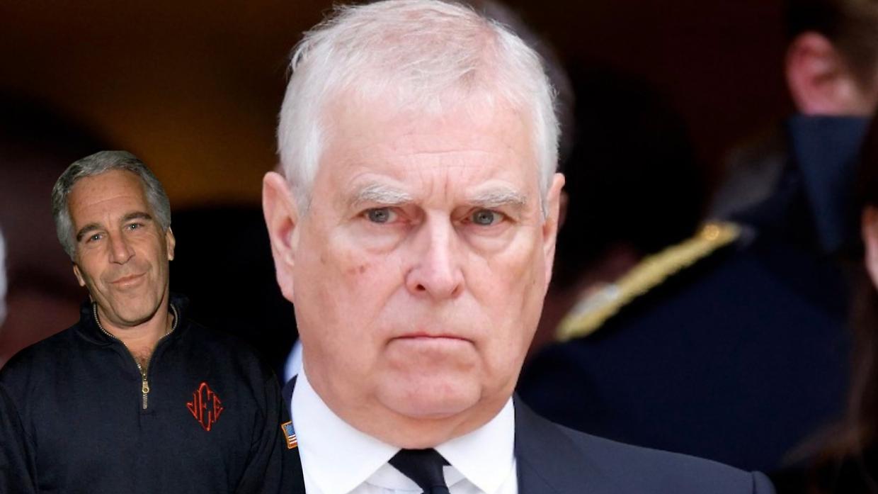 Ultim'ora, Principe Andrea arrestato: sviluppi nel caso Epstein