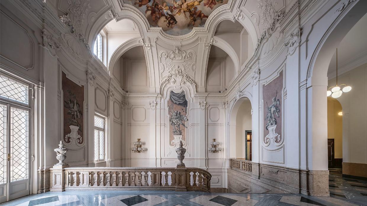 Aperto, il cantiere della nuova arte: Torino raddoppia con sei seminari nel 2026