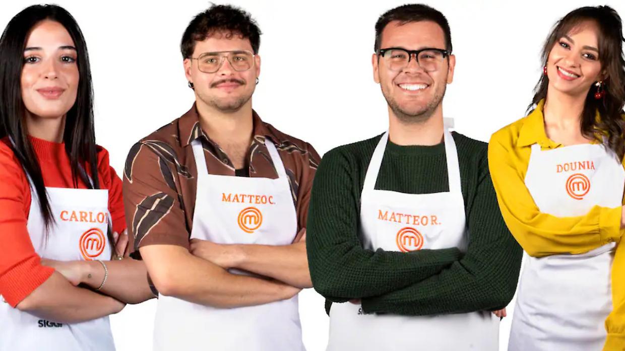 Finale di MasterChef 15: ecco quando va in onda e dove vederla